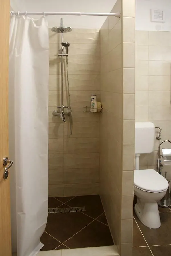 Aqua City Apartman Hajdúszoboszló